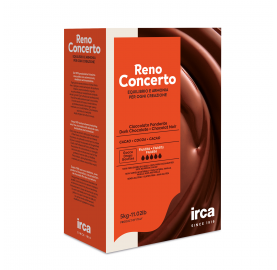 Шоколад чёрный  RENO DARK CONCERTO  64%  tm "Irca"